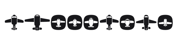 Airplanes preview