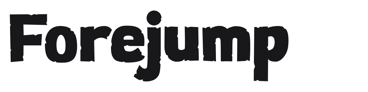 Forejump preview