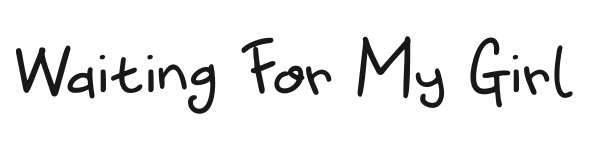 Waiting For My Girl preview