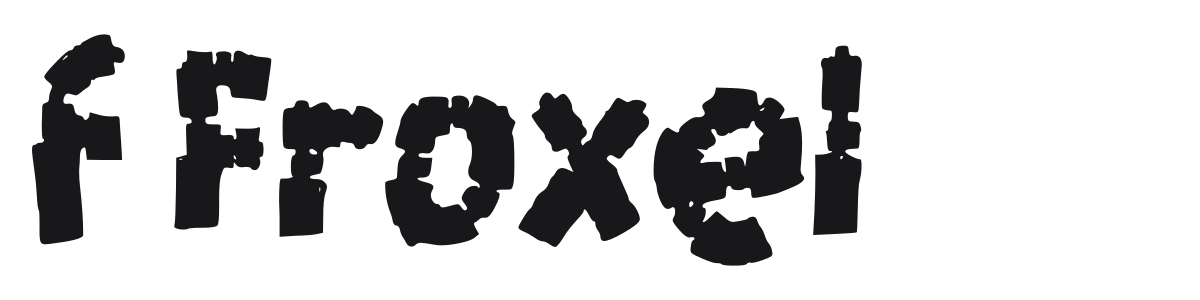 f Froxel preview