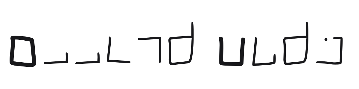 Ellian Font preview