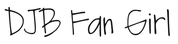 DJB Fan Girl preview