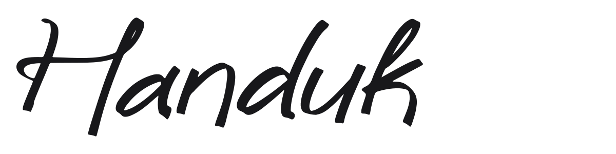 Handuk preview