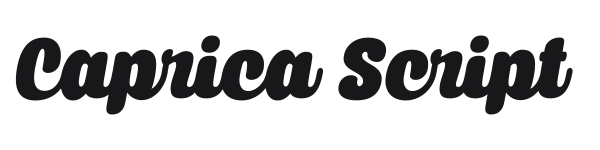 Caprica Script preview