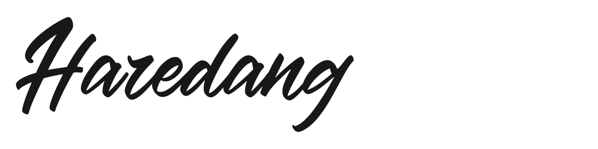 Haredang preview