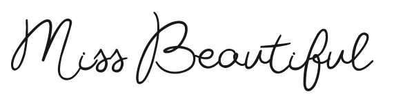 Miss Beautiful preview