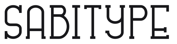 Sabitype preview