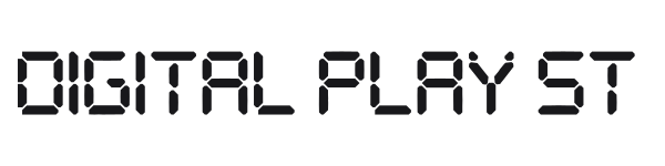 Digital Play St preview