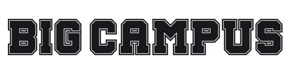 Big Campus preview