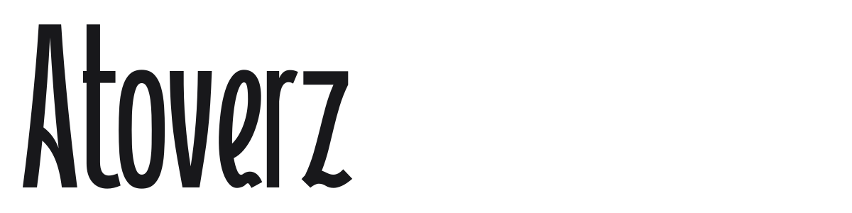 Atoverz preview