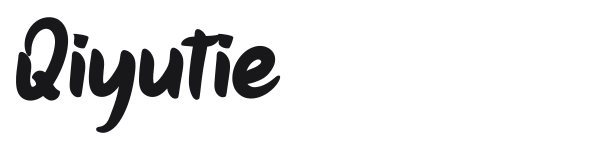 Qiyutie preview
