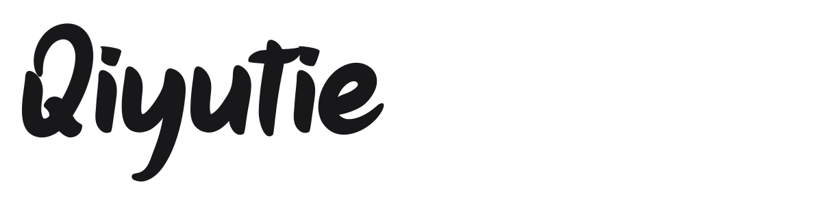 Qiyutie preview