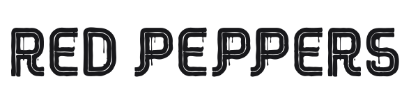 Red Peppers preview