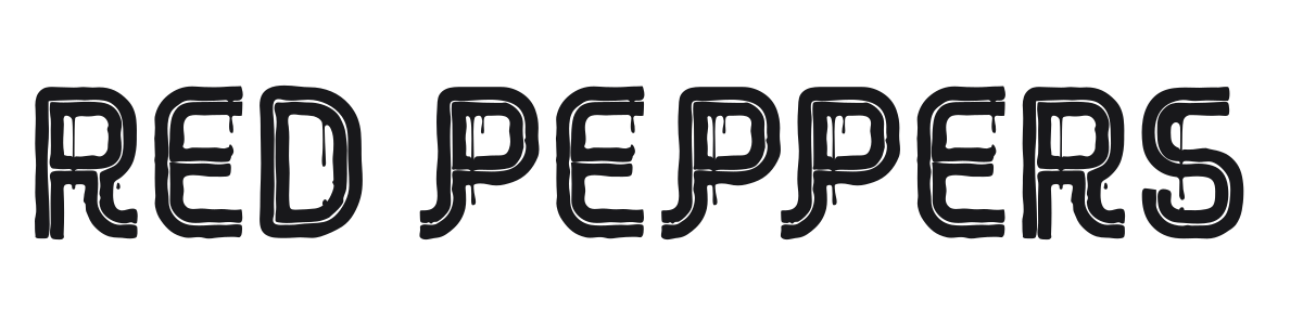 Red Peppers preview