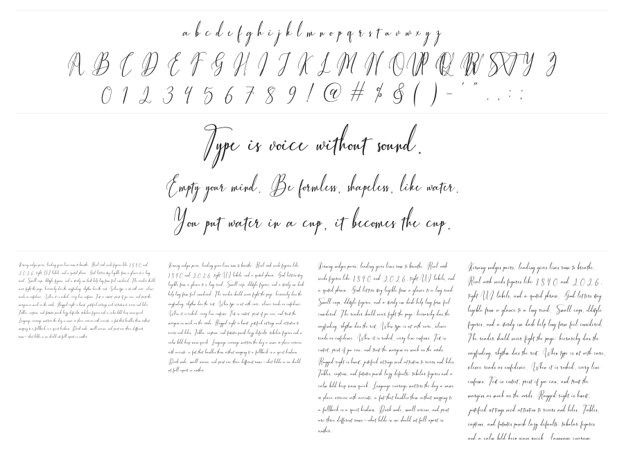 Fiolenitta specimen sheet