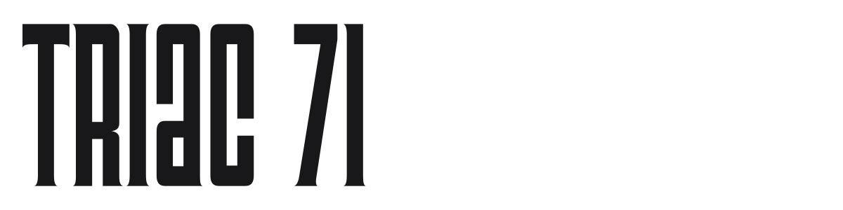 Triac 71 preview