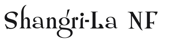 Shangri-La NF preview