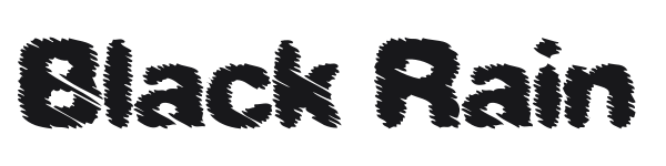 Black Rain preview