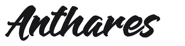 Anthares preview