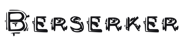Berserker preview