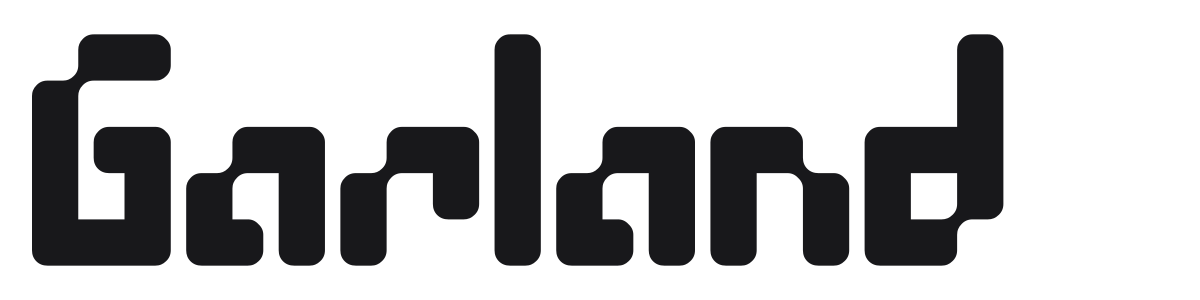 Garland preview