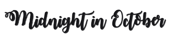 Midnight in October preview