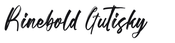 Rinebold Gutisky preview