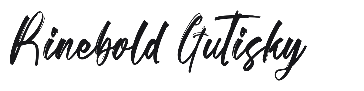 Rinebold Gutisky preview