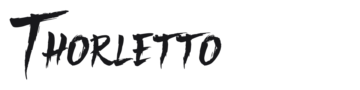 Thorletto preview