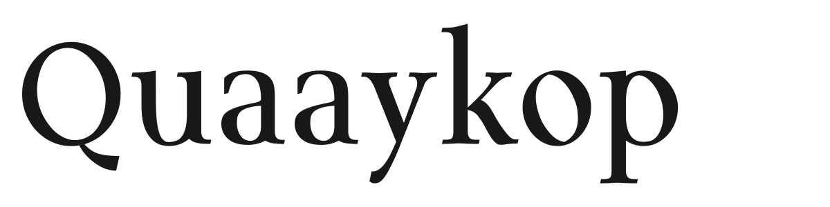 Quaaykop preview