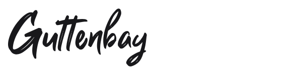 Guttenbay preview