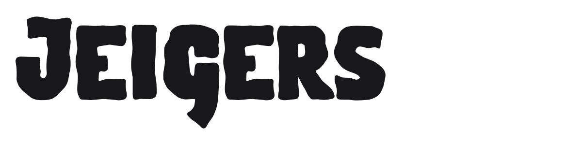 Jeigers preview
