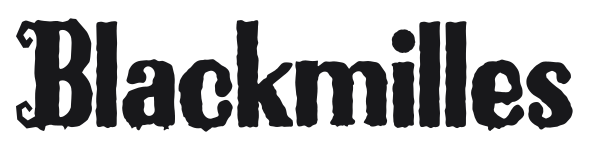 Blackmilles preview