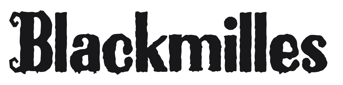 Blackmilles preview