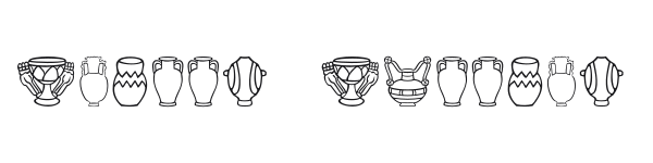 Pretty Pottery preview