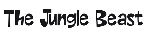 The Jungle Beast preview