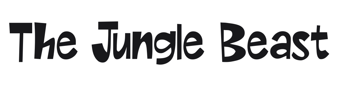 The Jungle Beast preview