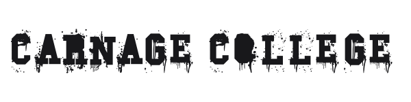 Carnage College preview