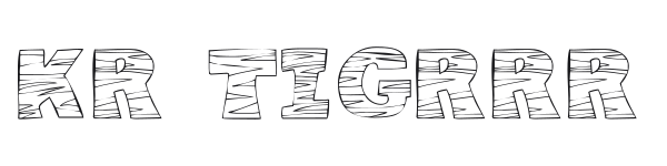 KR Tigrrr preview