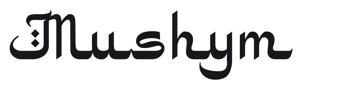 Mushym preview