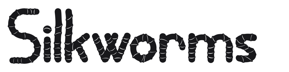 Silkworms preview