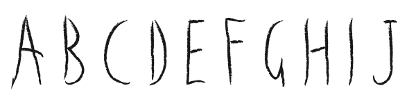 Wicked child preview