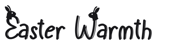 Easter Warmth preview