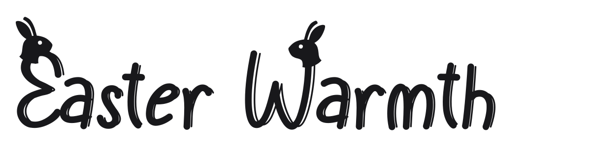 Easter Warmth preview