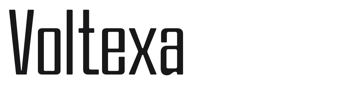 Voltexa preview
