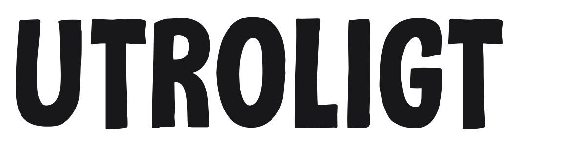 Utroligt preview