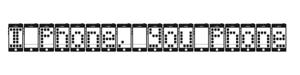 I Phone, You Phone preview