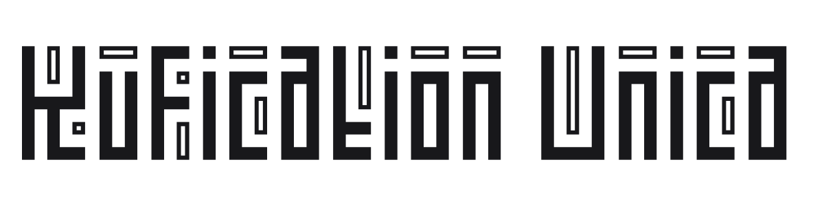 Kufication Unica preview
