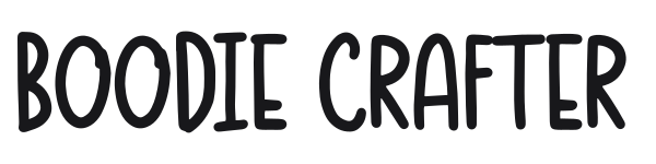 Boodie Crafter preview