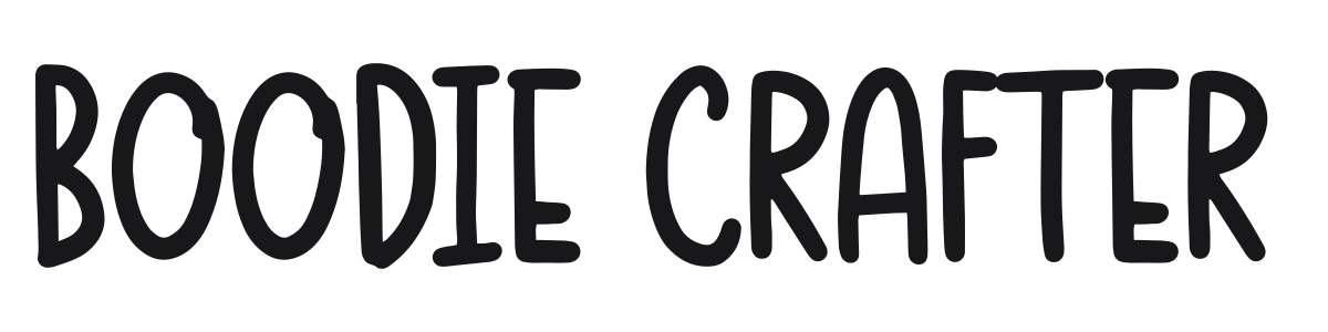 Boodie Crafter preview